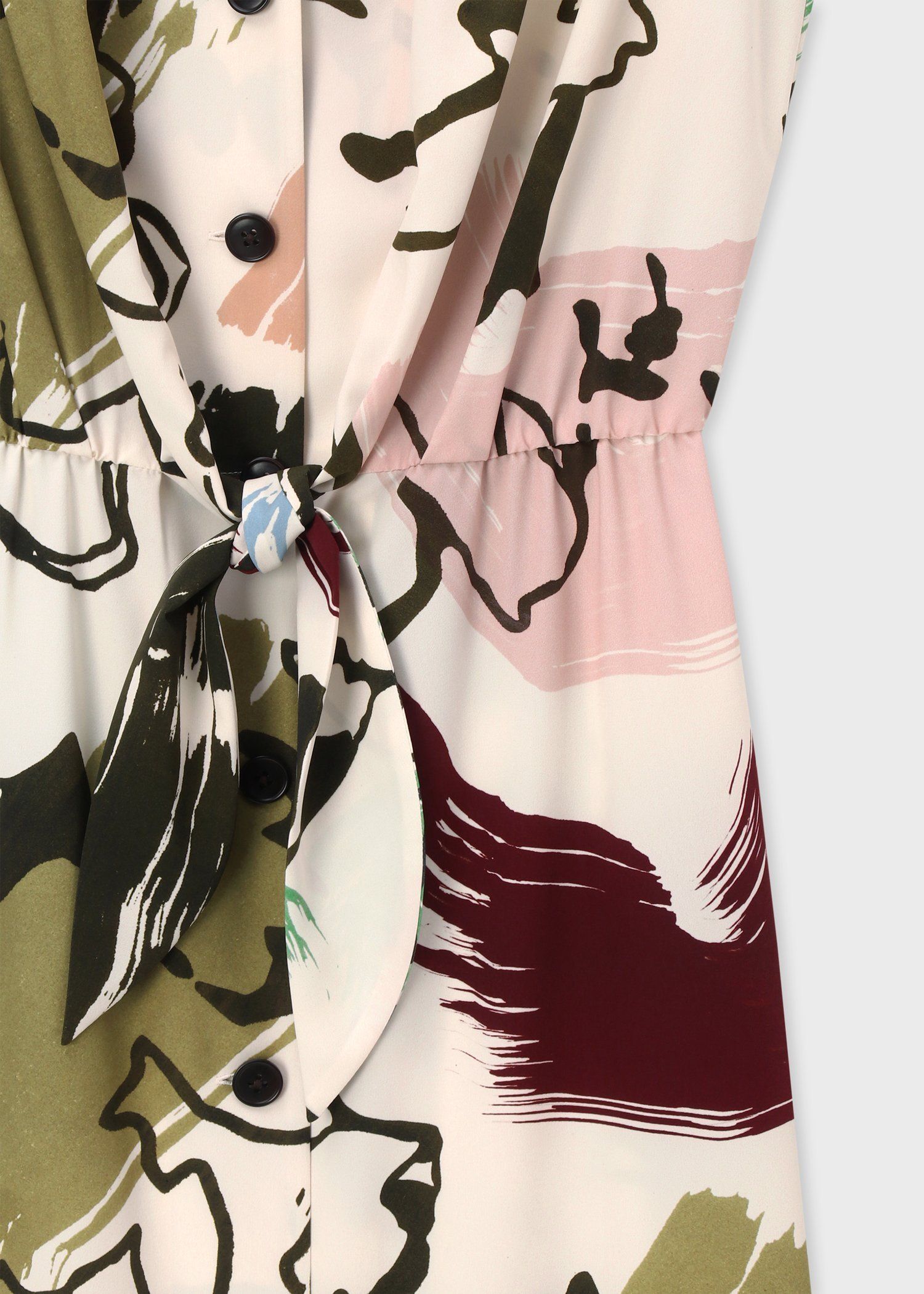 ウィメンズ "Painters Smock" ワンピース