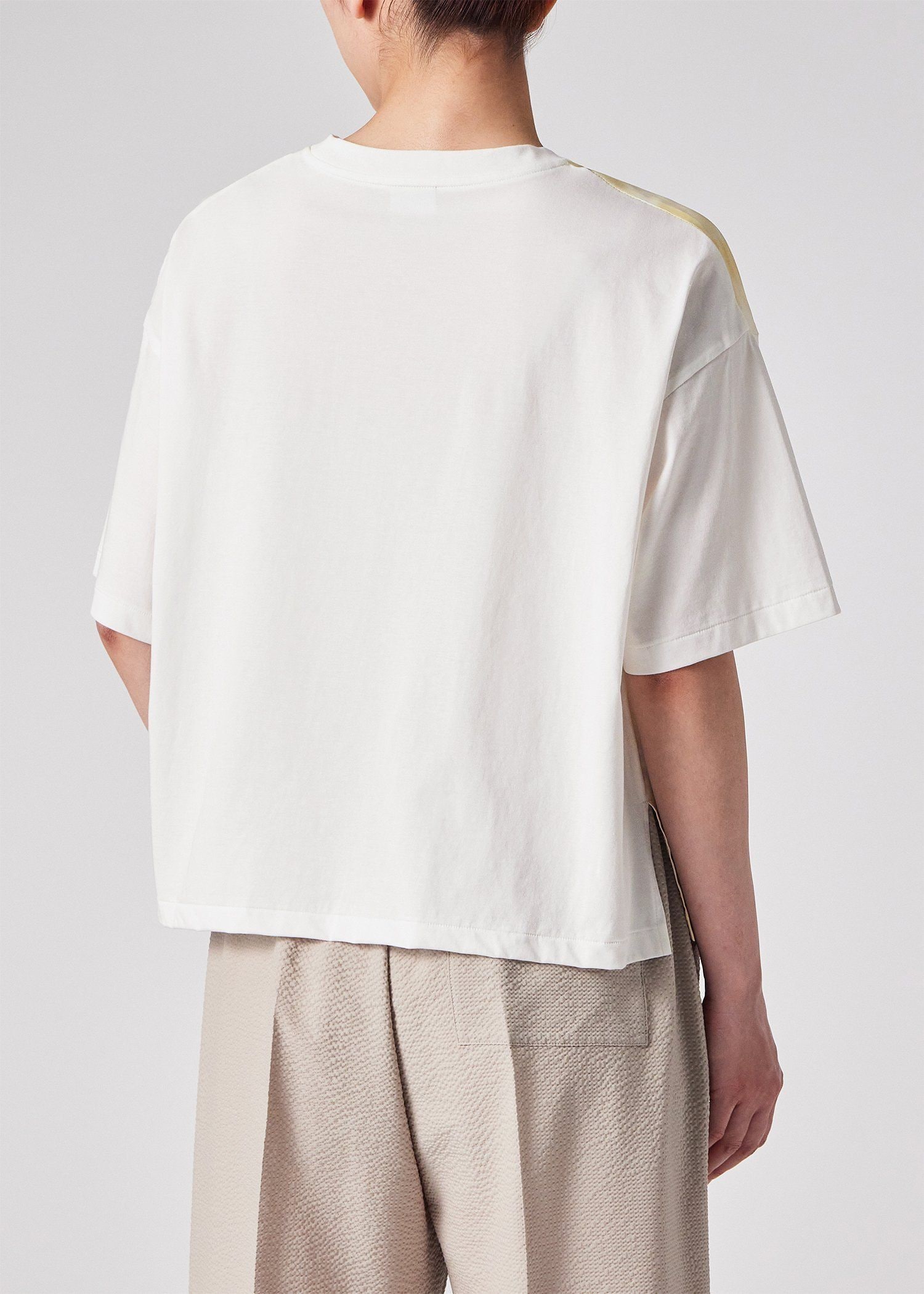 ウィメンズ "Sun Shadow" 半袖Tシャツ