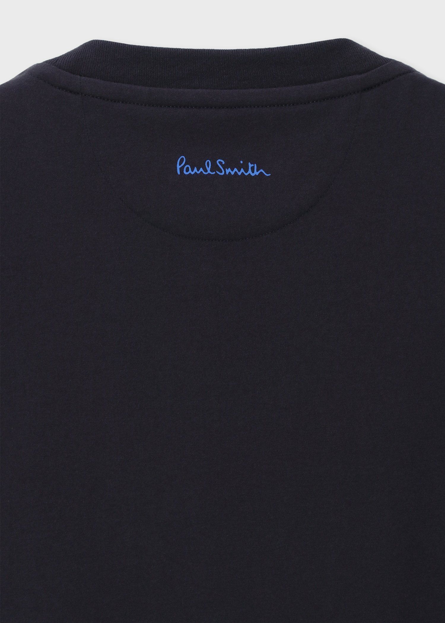 "Alphabet" Tシャツ