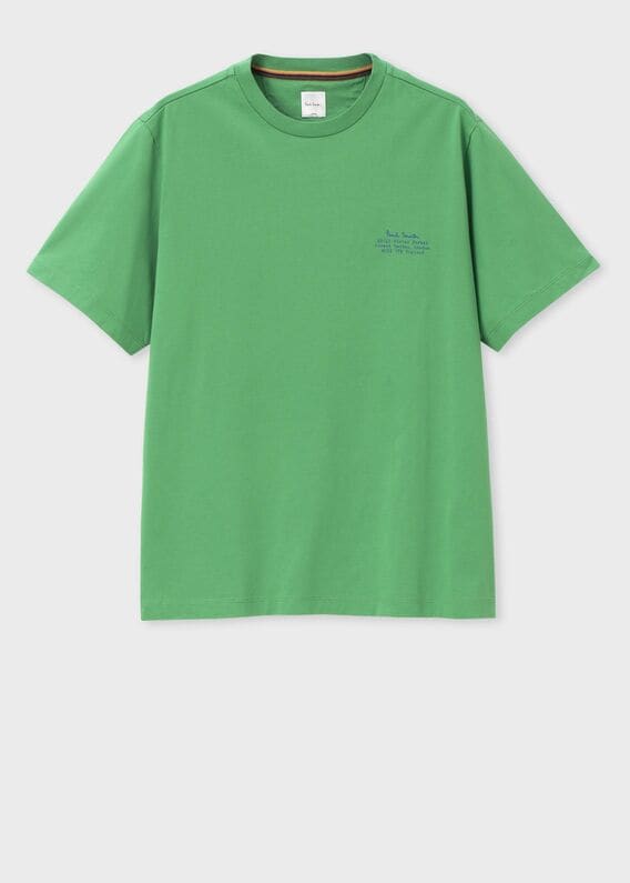 メンズ Tシャツ, カットソー｜ポール・スミス