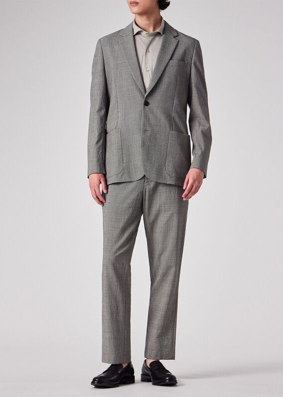 極美品ポールスミスセットアップ☆*°ウール95パーセント☆*°ベージュ☆サイズ Paul Smith ONLINE SHOP|ポール・スミス