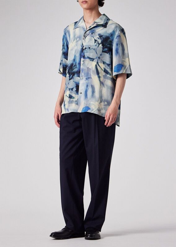 Paul Smith ONLINE SHOP｜ポール・スミス