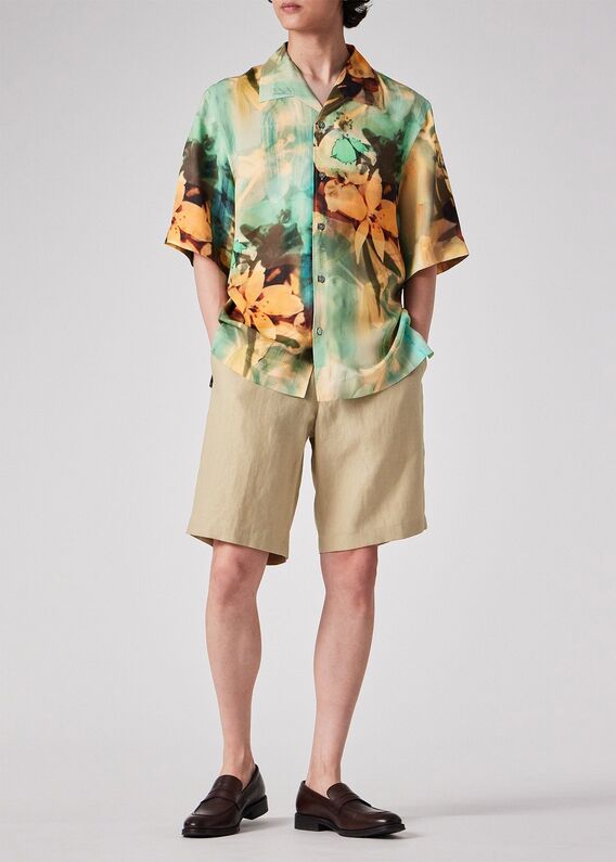 Paul Smith ONLINE SHOP｜ポール・スミス