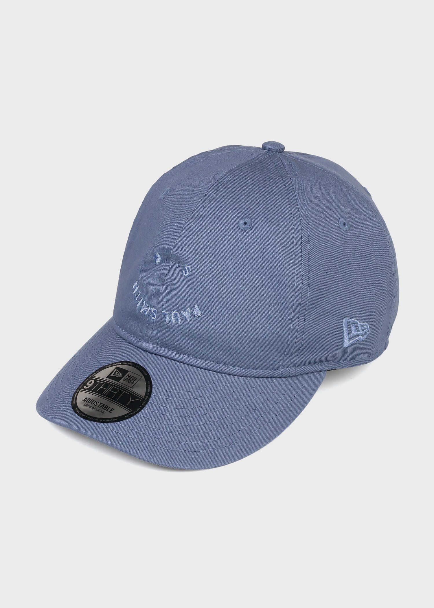 PS Paul Smith Happy + New Era® 9THIRTY™キャップ