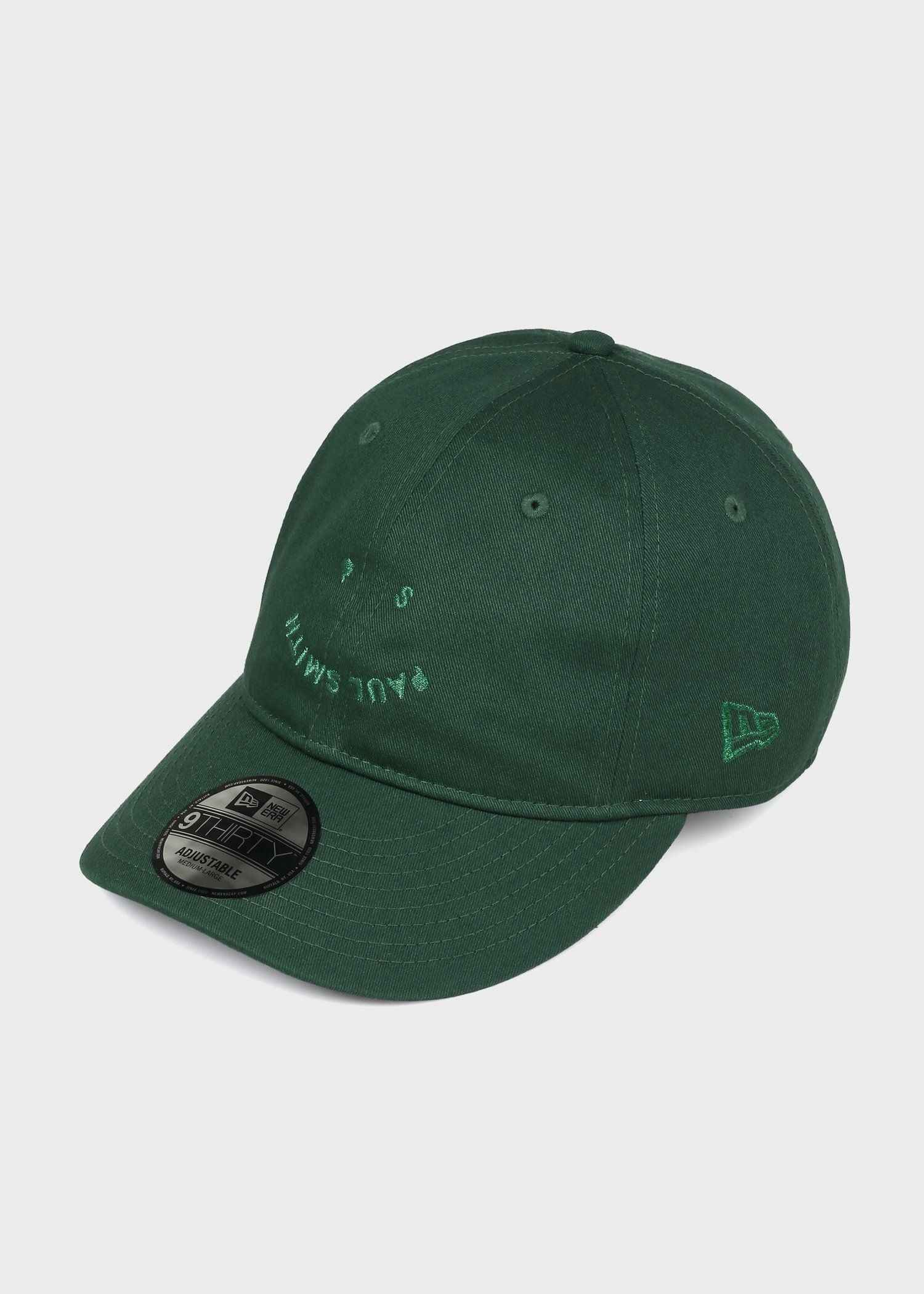 PS Paul Smith Happy + New Era® 9THIRTY™キャップ