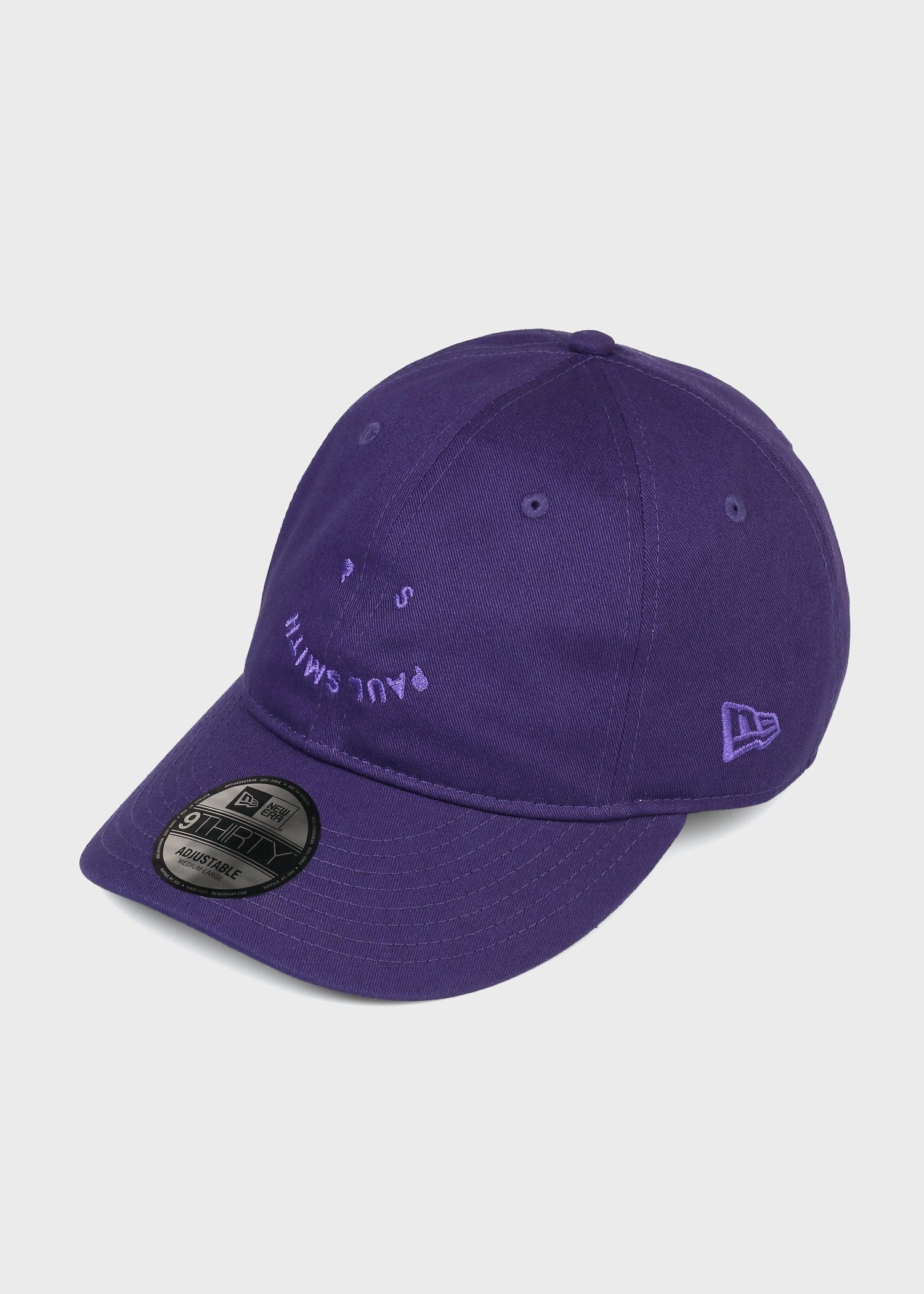 PS Paul Smith Happy + New Era® 9THIRTY™キャップ