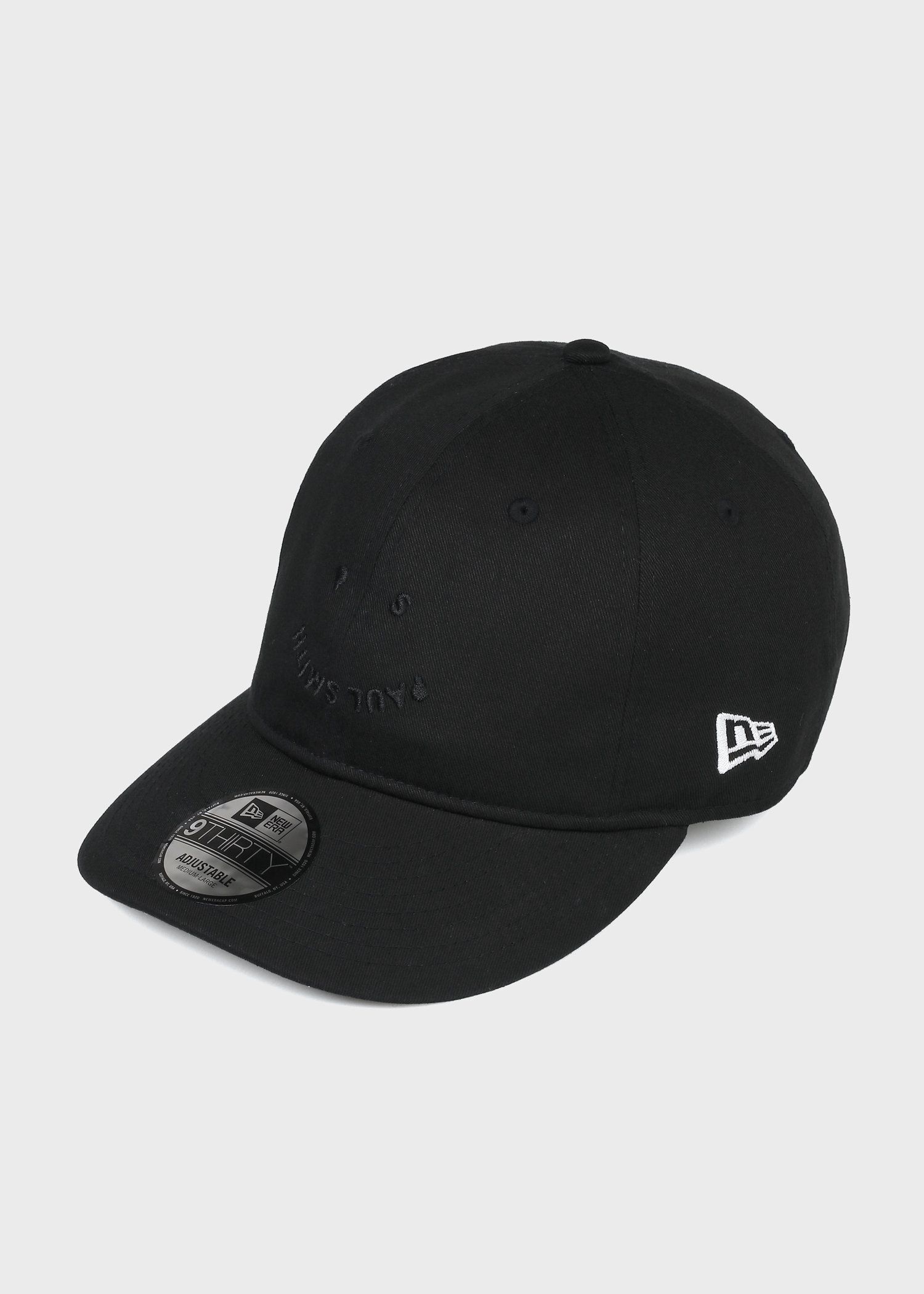 PS Paul Smith Happy + New Era® 9THIRTY™キャップ