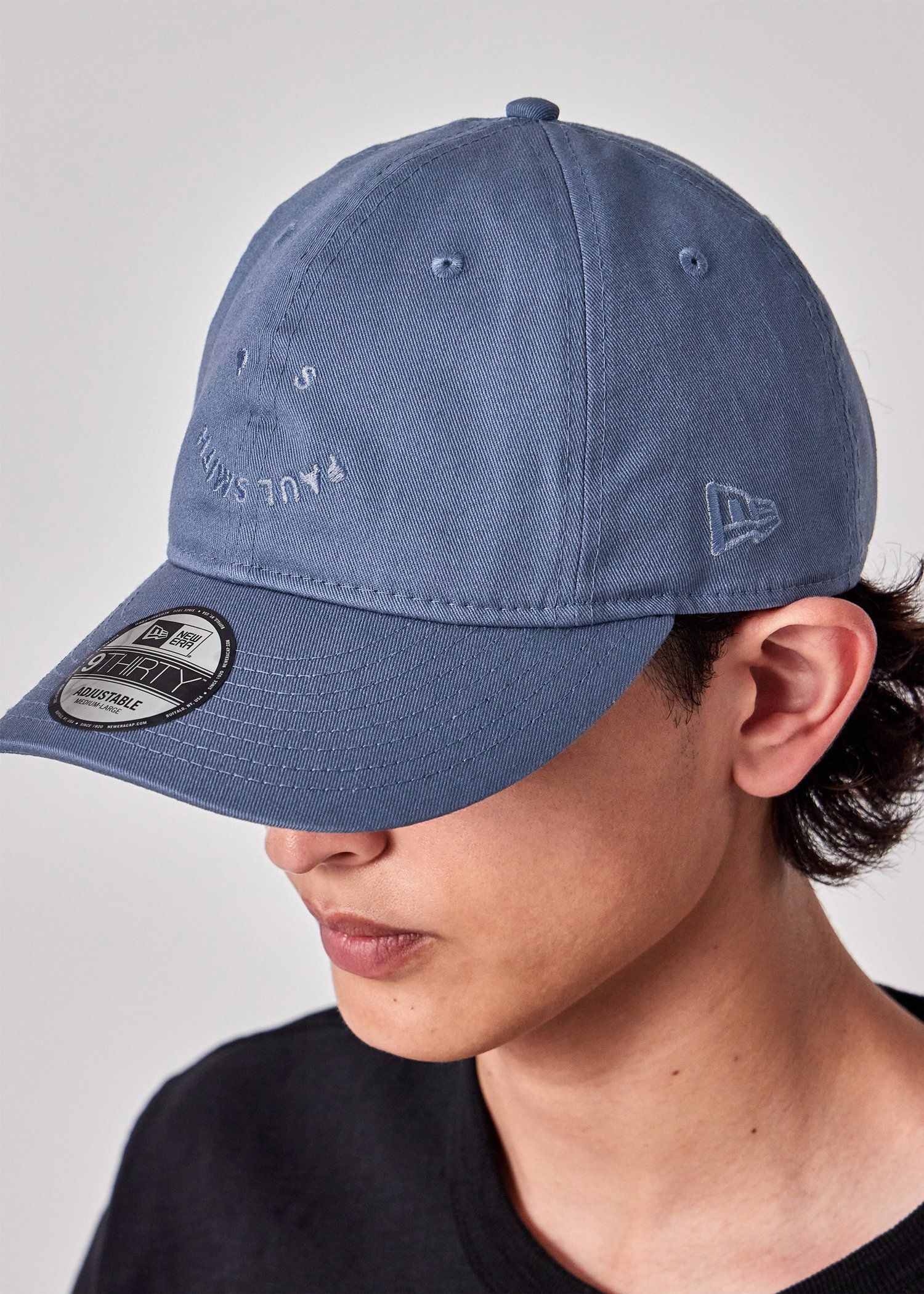 PS Paul Smith Happy + New Era® 9THIRTY™キャップ