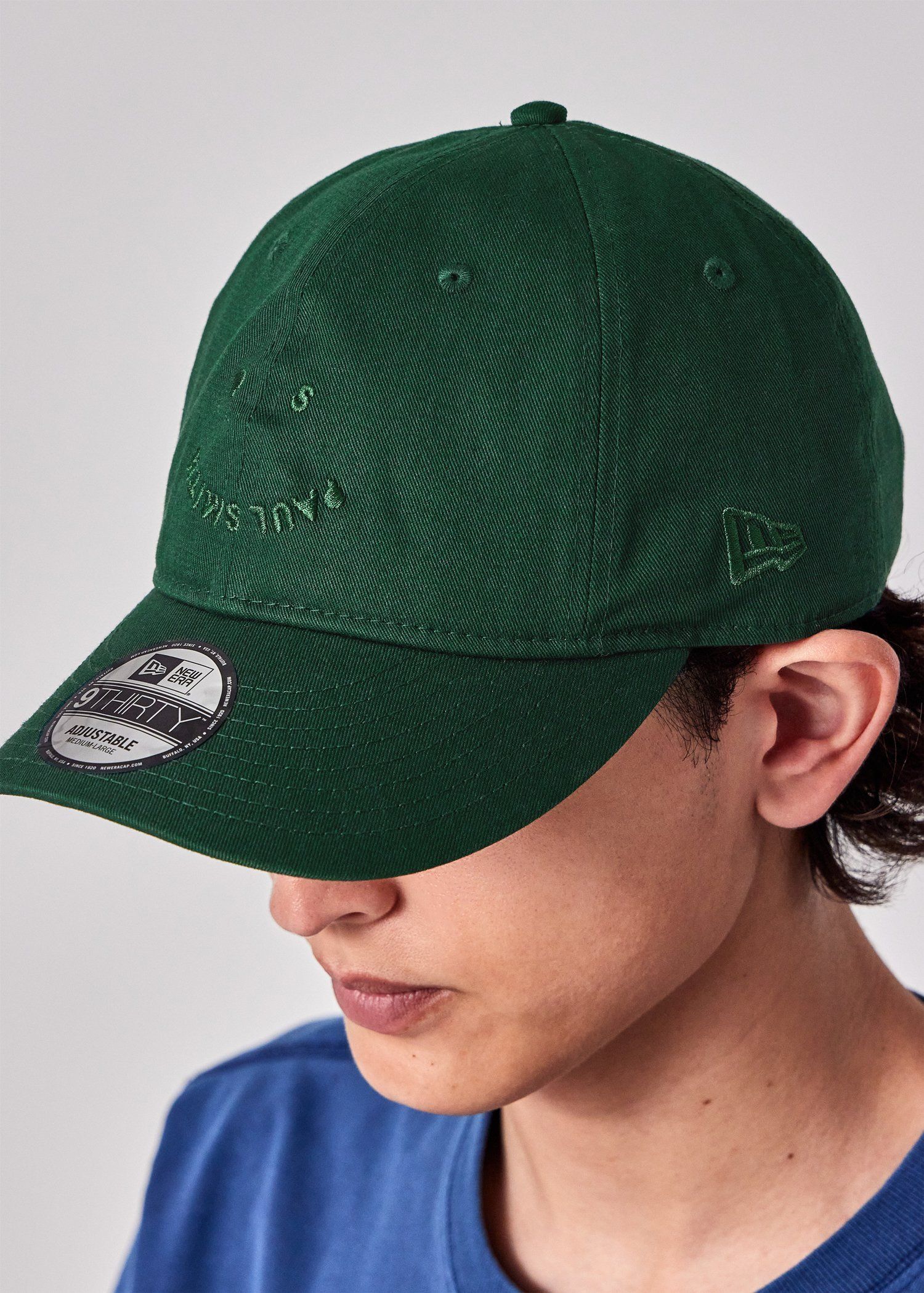 PS Paul Smith Happy + New Era® 9THIRTY™キャップ