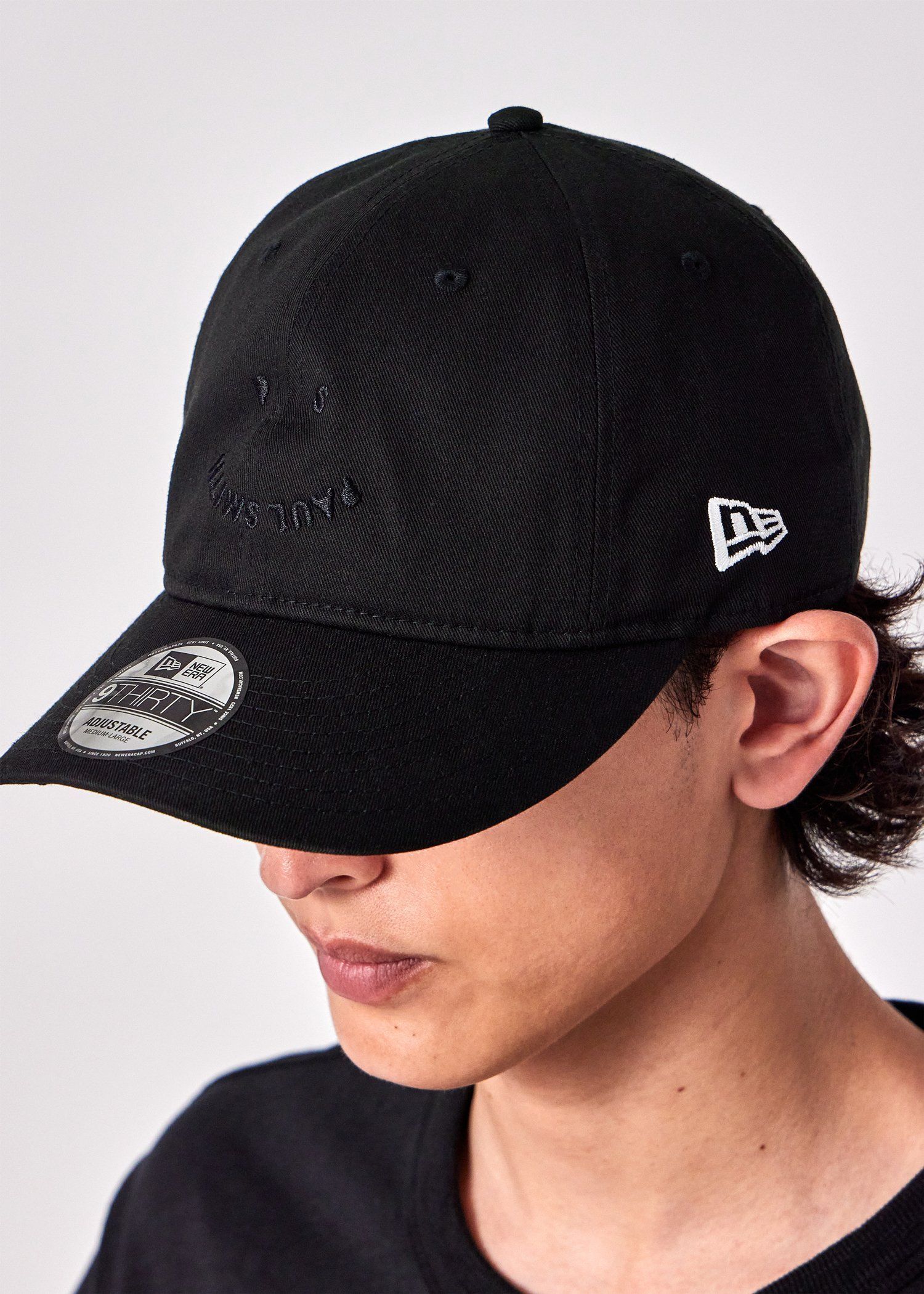 PS Paul Smith Happy + New Era® 9THIRTY™キャップ