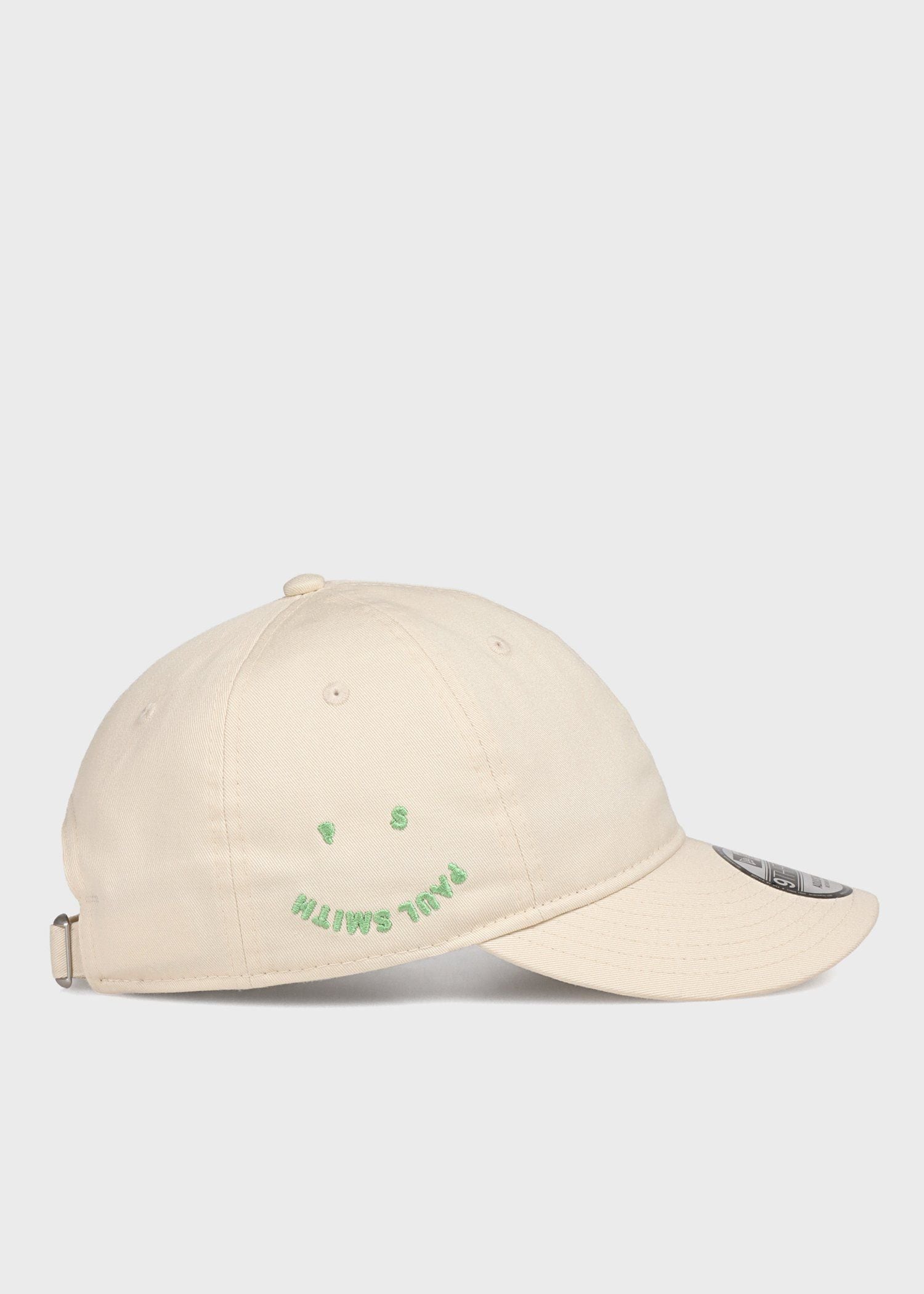 PS Paul Smith Happy + New Era® 9THIRTY™キャップ