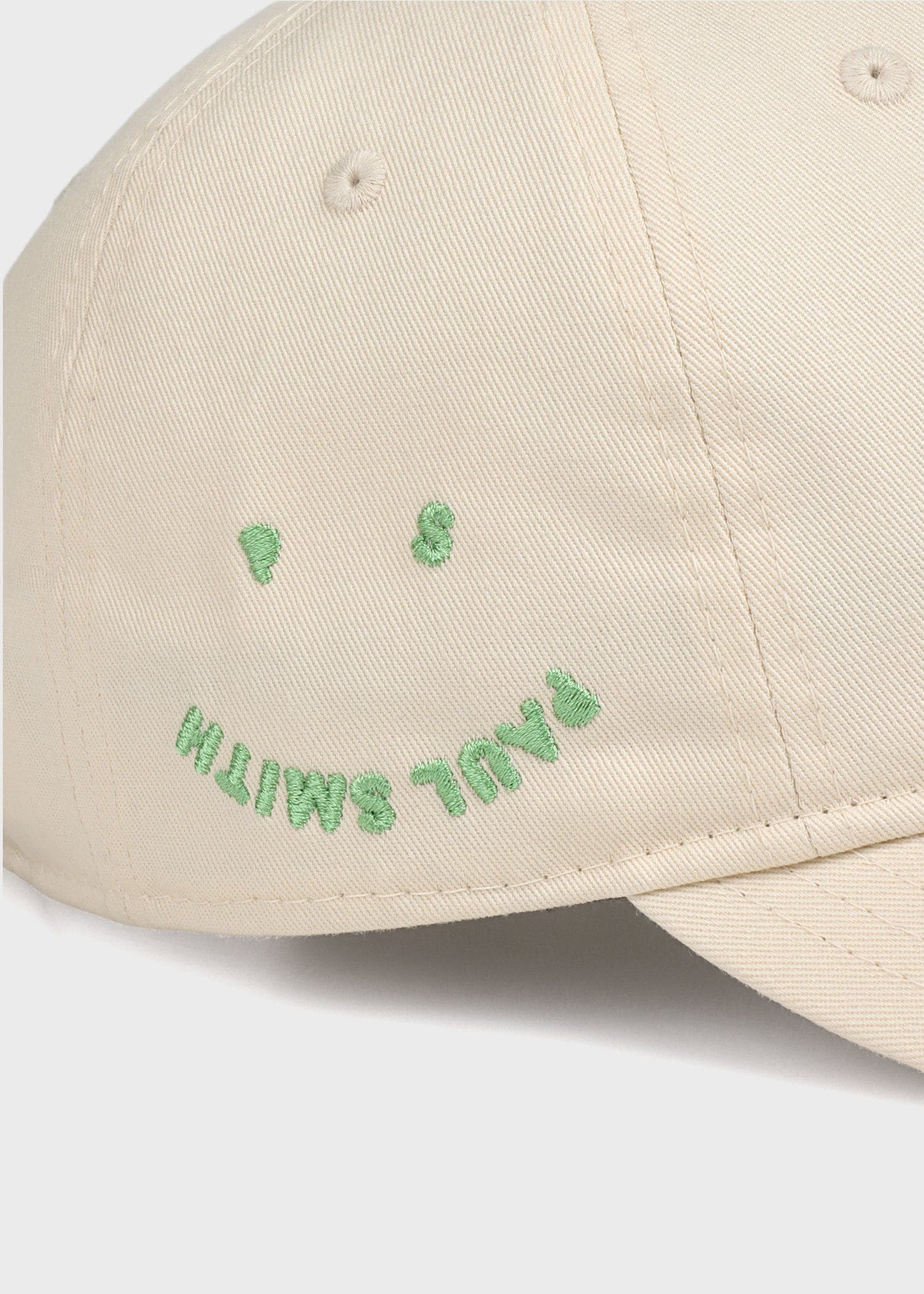 PS Paul Smith Happy + New Era® 9THIRTY™キャップ