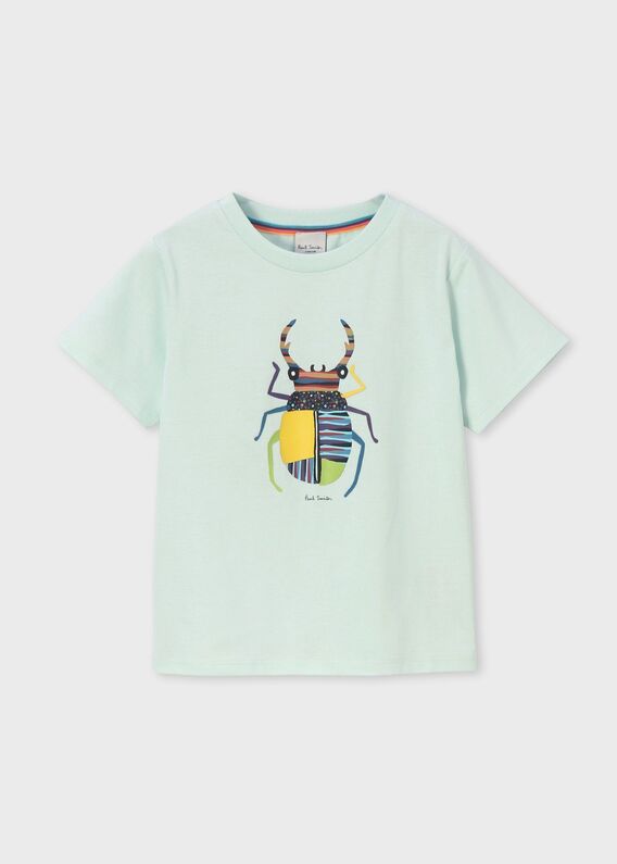 Paul Smith JUNIOR FRESHERS COLLECTION