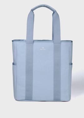 コアオーガニックコットン トートバッグ M