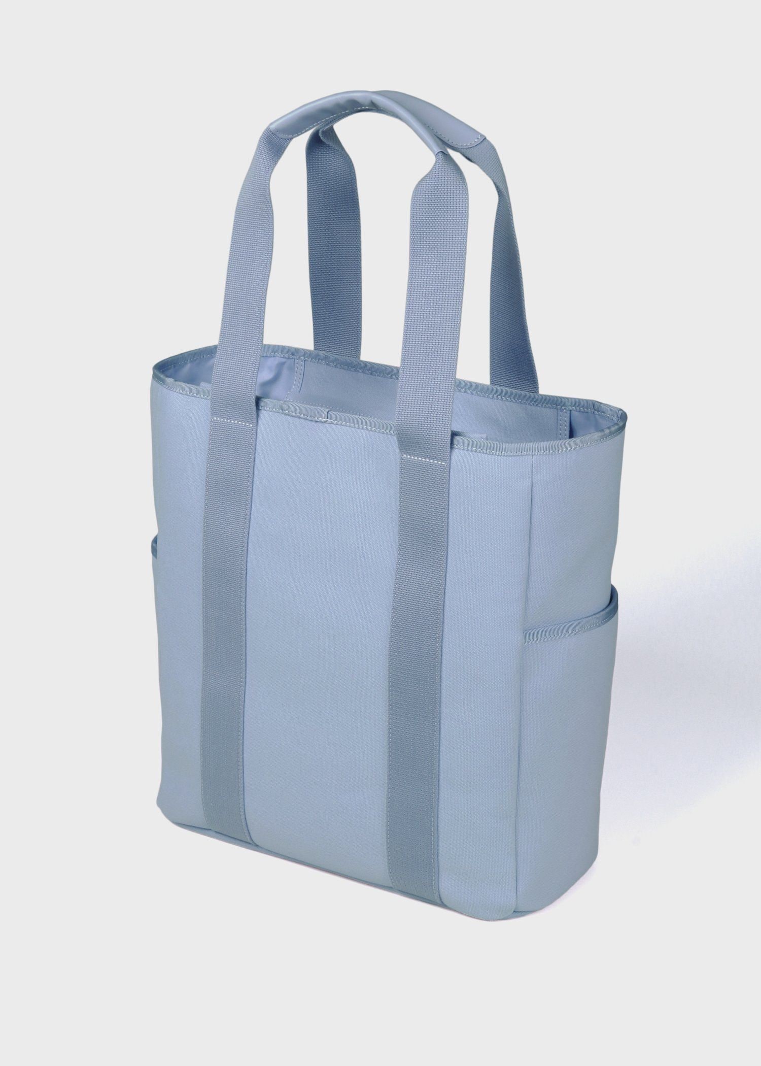 コアオーガニックコットン トートバッグ M