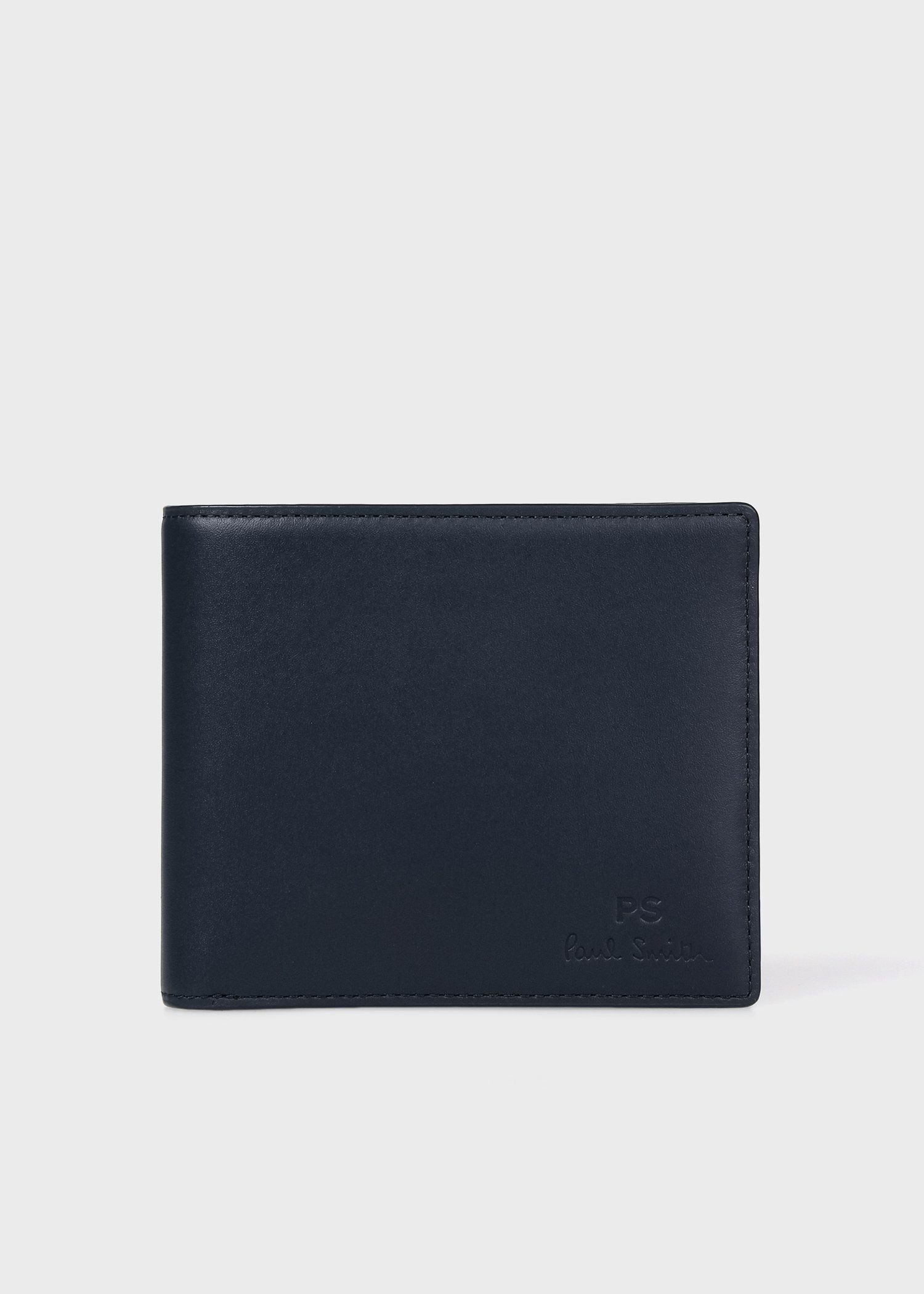 PS Paul Smithオンライン限定 2つ折り財布