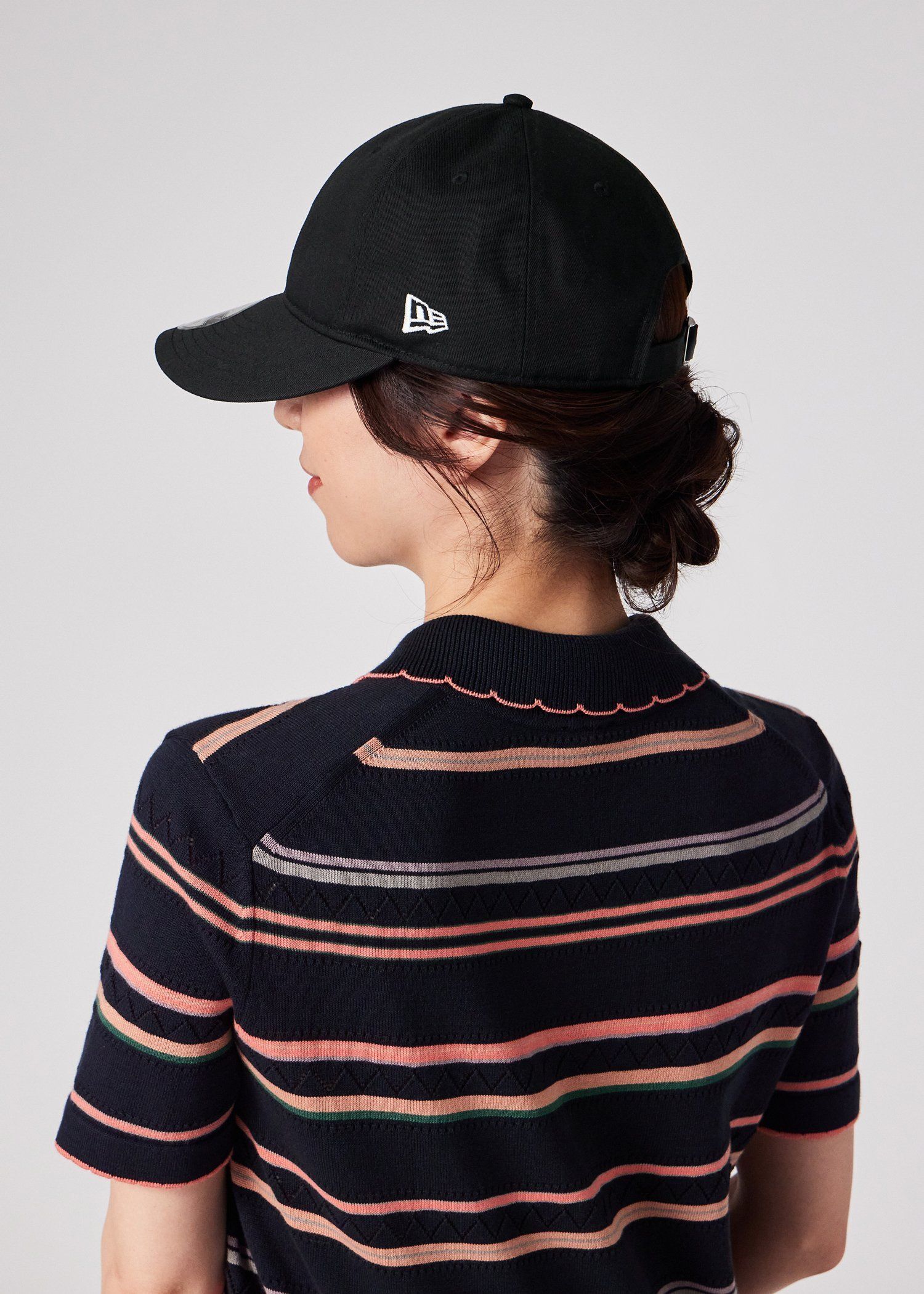 PS Paul Smith Happy + New Era® 9THIRTY™キャップ