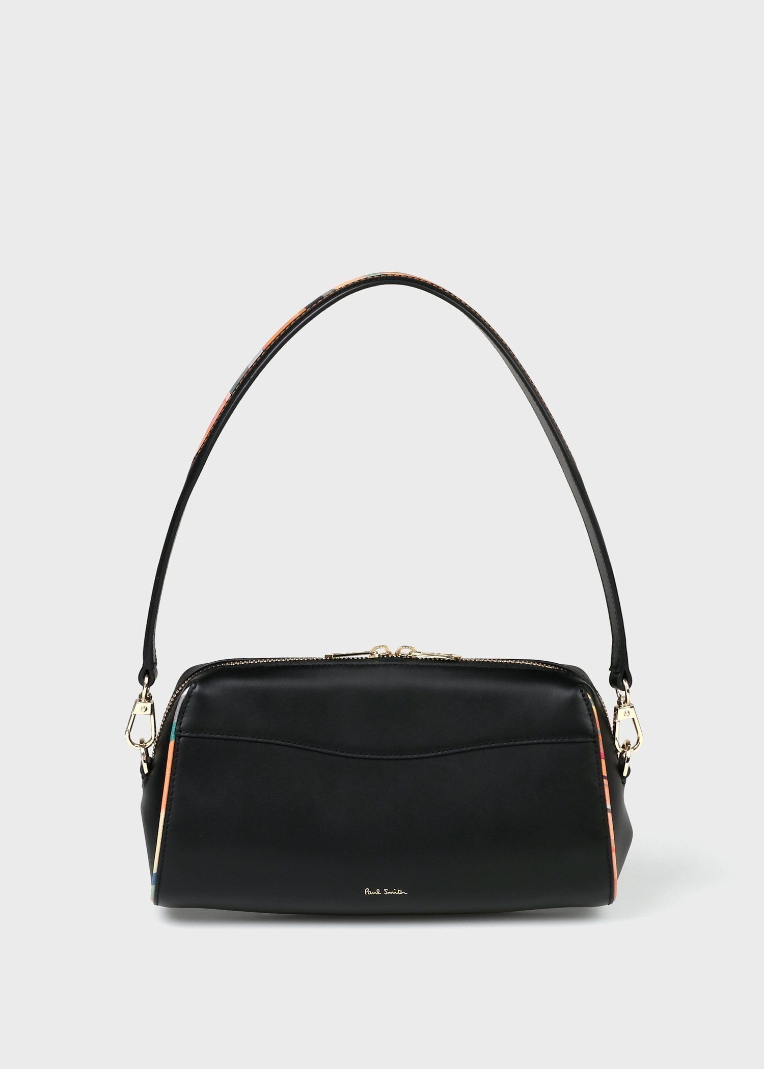 Newスワールトリム ショルダーバッグ