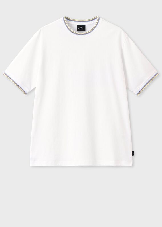 メンズ Tシャツ, カットソー｜ポール・スミス