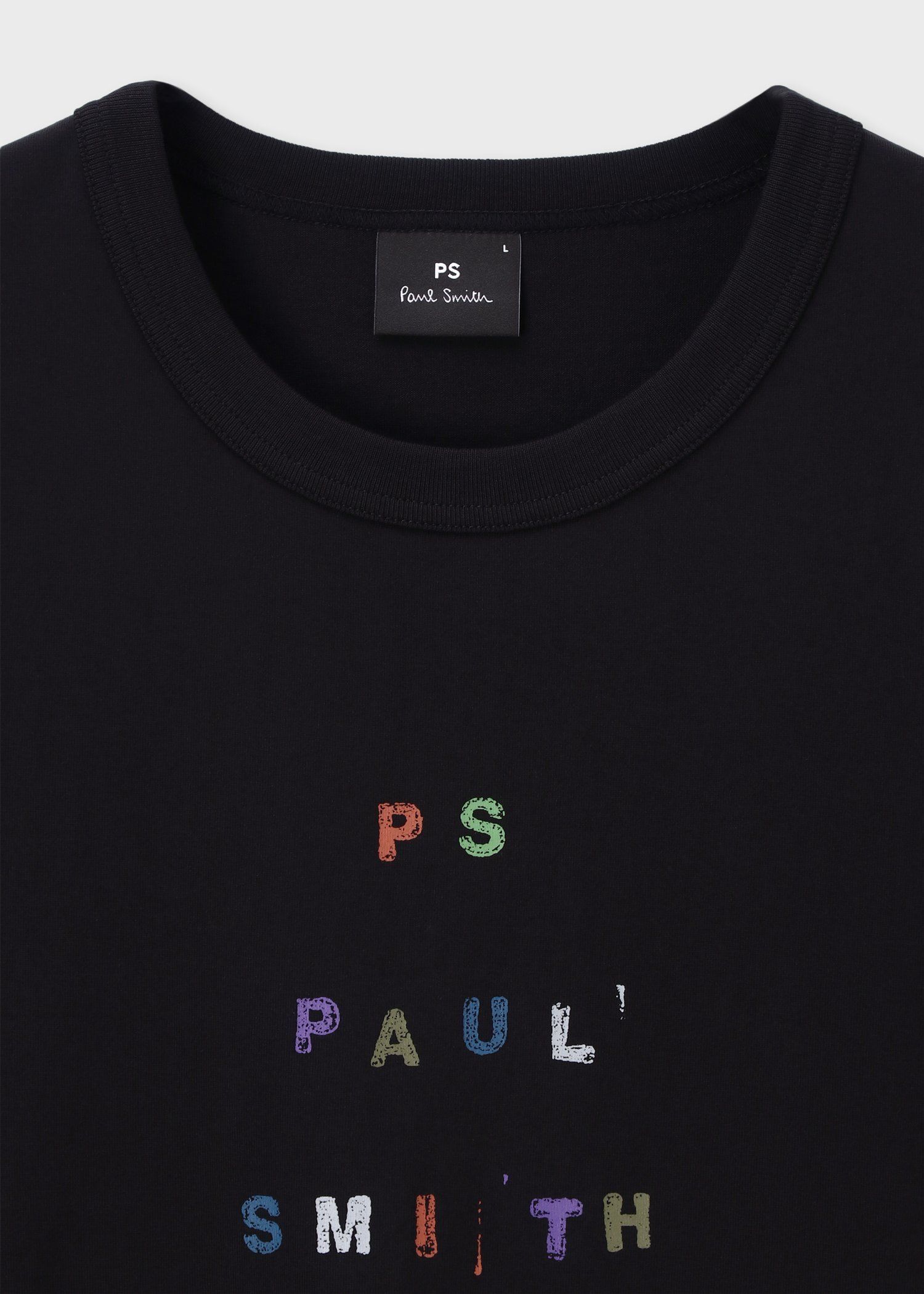 PS Stamp