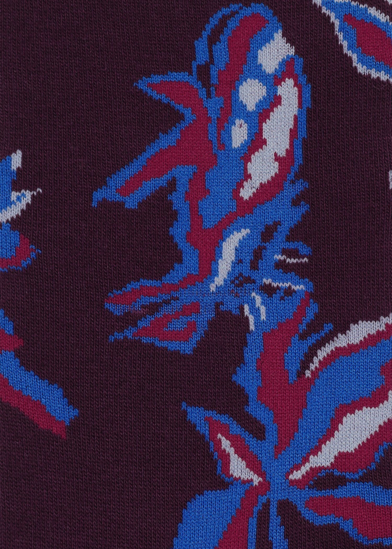 "Bohemia" ソックス