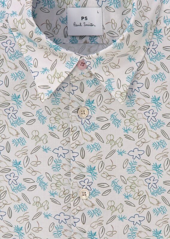 Paul Smith ONLINE SHOP｜ポール・スミス