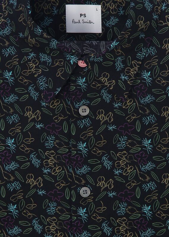 中古・古着通販】Paul Smith London (ポールスミスロンドン) 裏