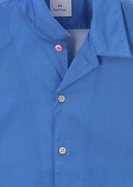 美品 Paul Smith COLLECTION シャツ 日本製 R-7507 - メルカリ
