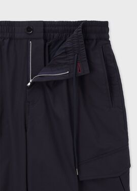バンビ　マーブル38 UNITED ARROWS green label relaxing｜[size TALLあり]Soft