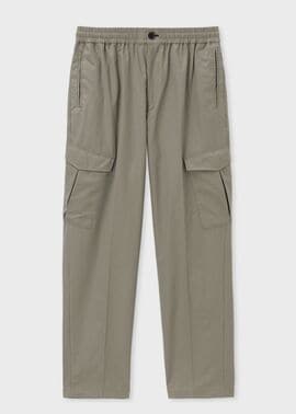 ポールスミス ストレッチカーゴパンツ　Mサイズ　Paul Smith ポールスミス ストレッチカーゴパンツ Mサイズ Paul Smith