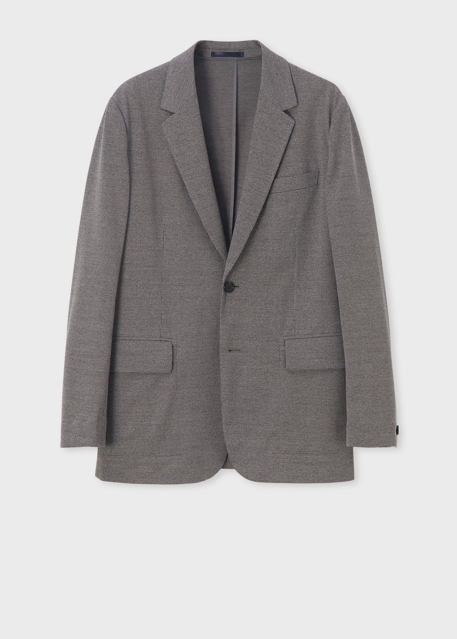 Paul Smith｜【公式】クラシックハウンドトゥース ダブル