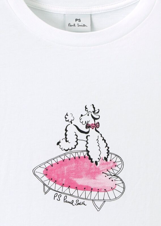 paul smith ポールスミス 花柄チューリップシャツ ブラウス