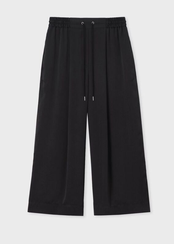 Paul Smith - PS ポールスミス ウーマン リネン ヘリンボーン