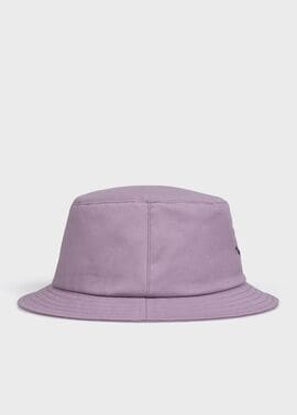 Paul Smith ポールスミス ハット 紫 - 0384725J0105 パープル（紫）系 Paul Smith(ポールスミス) 帽子(メンズ