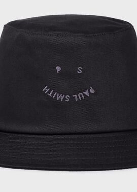 ☆新品☆タグ付き】♡ポールスミス♡ネイビーハット