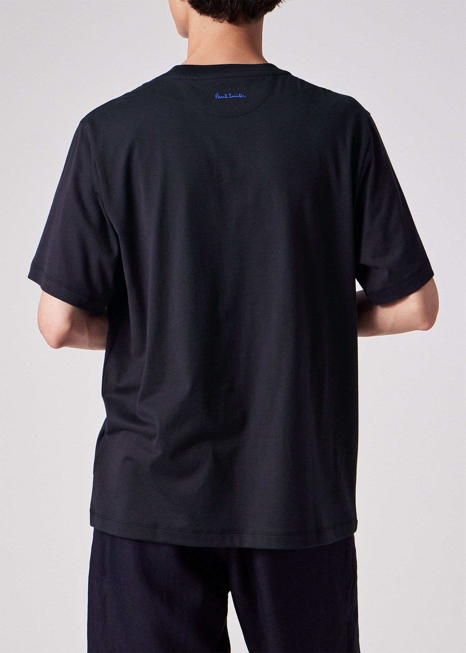 "Alphabet" Tシャツ