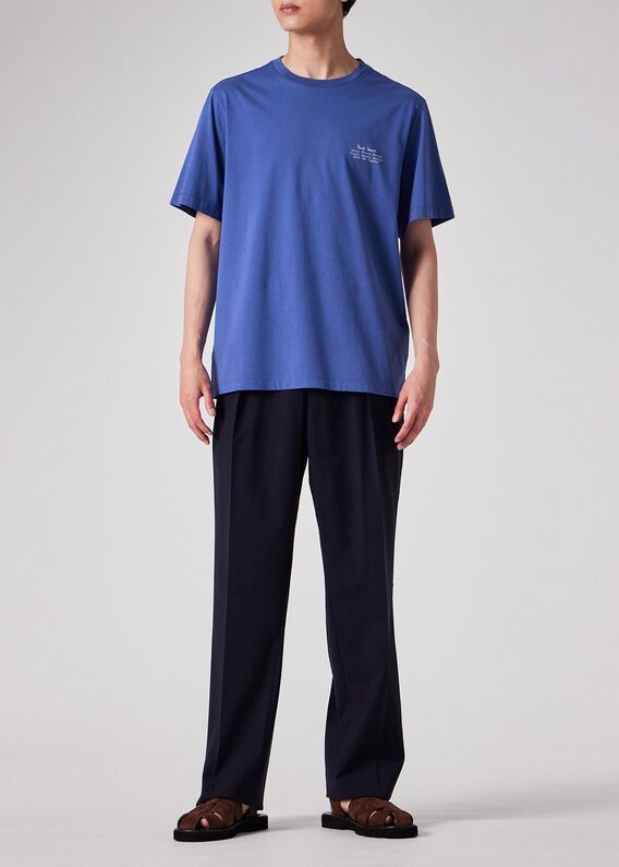 Paul Smith ONLINE SHOP｜ポール・スミス