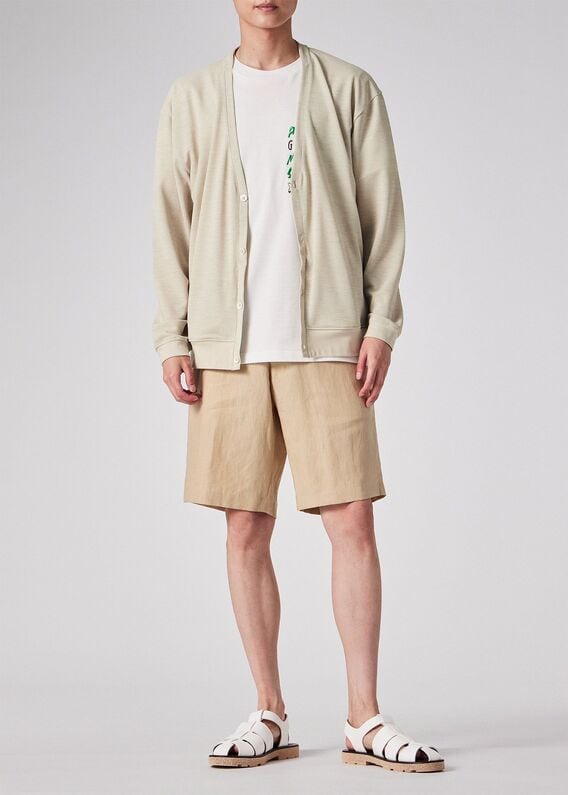 Paul Smith｜ウィメンズ リブ ボーダー カーディガン | Rakuten