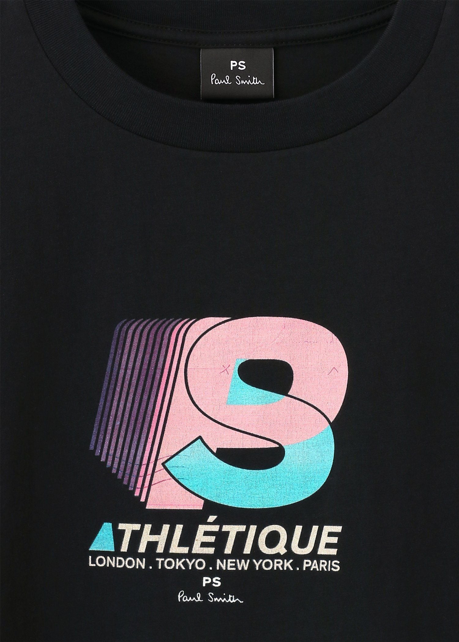 ウィメンズ アスレチック クロップド 半袖Tシャツ