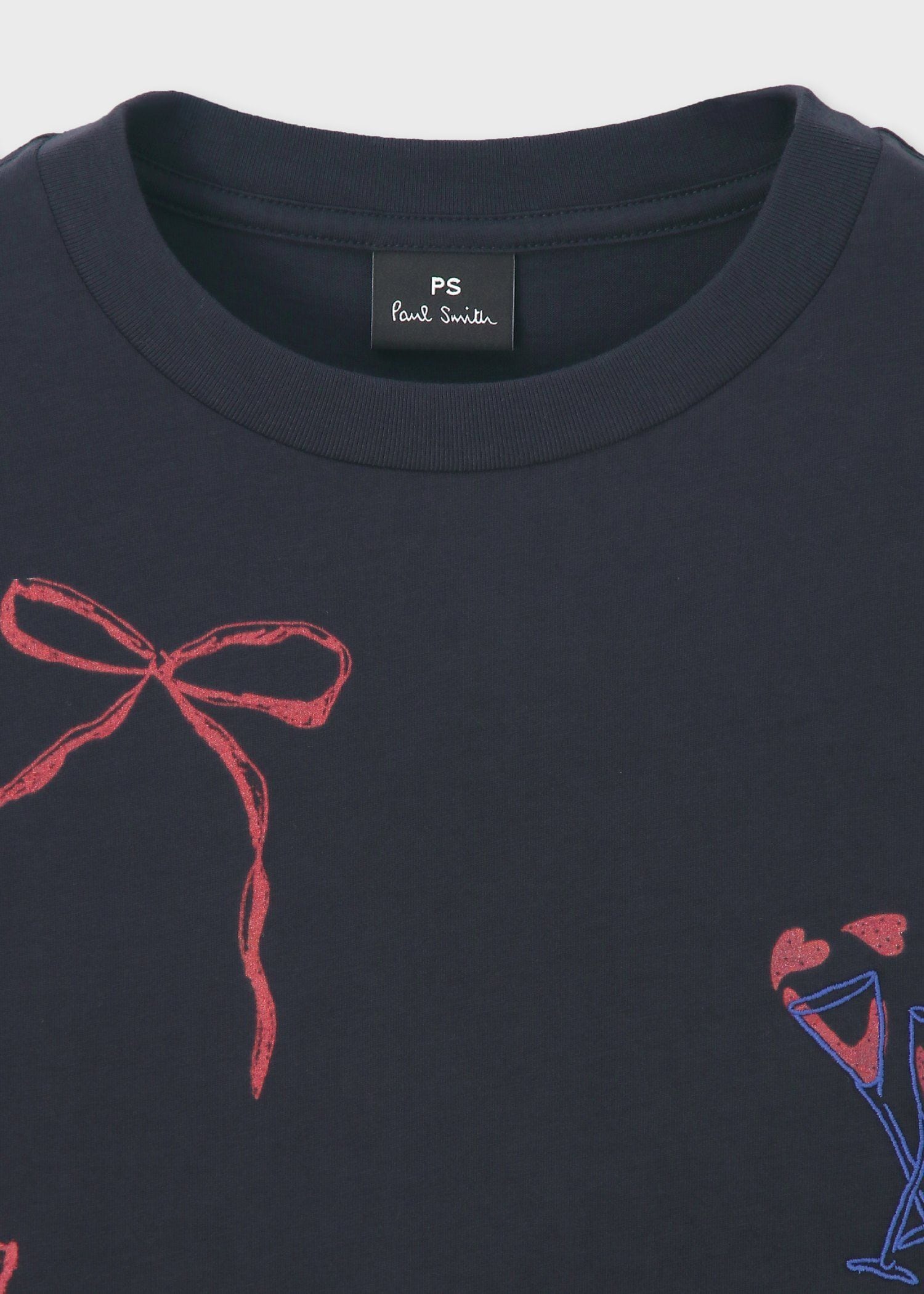 ウィメンズ "Daisy Chain Doodle" 半袖Tシャツ