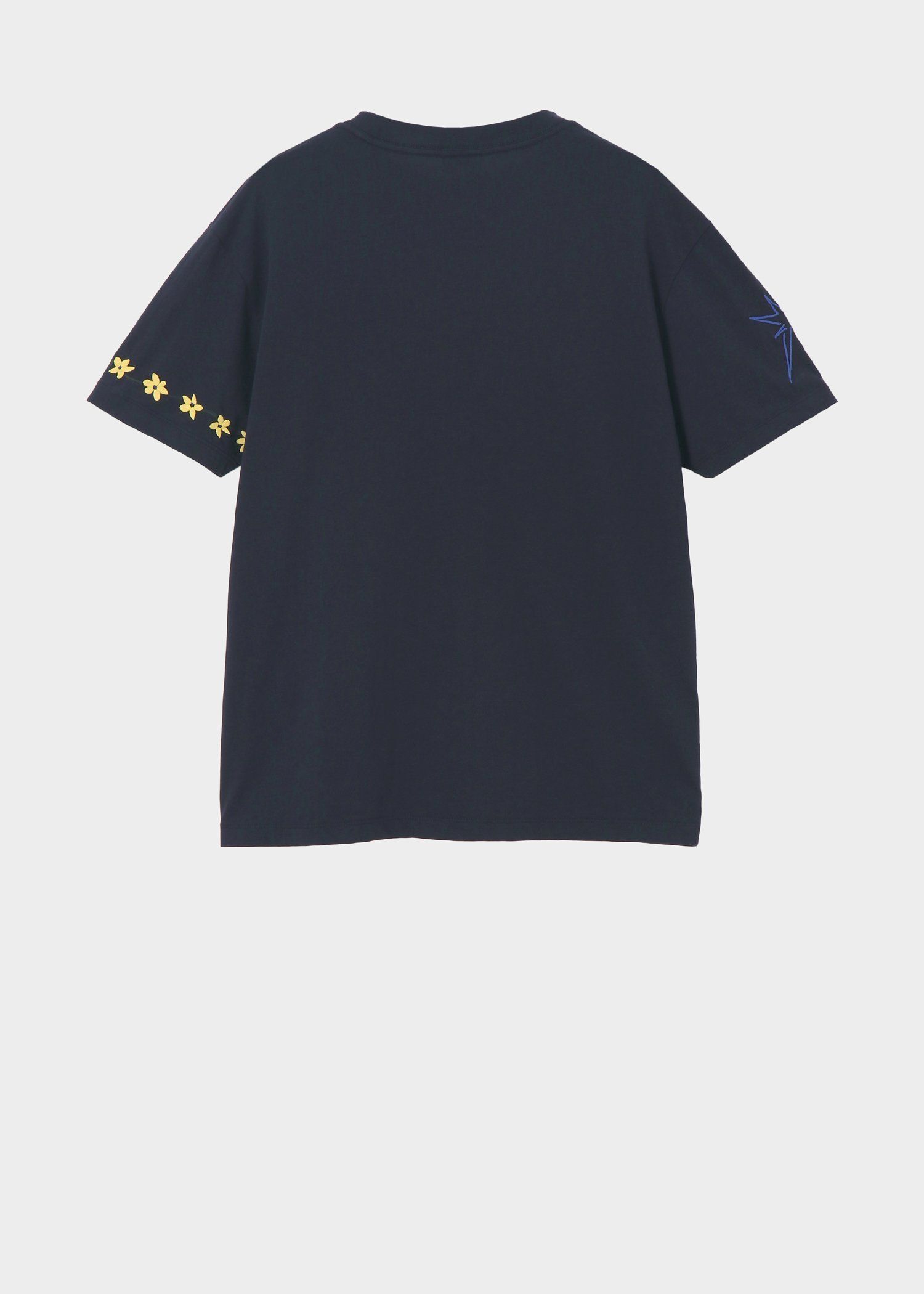 ウィメンズ "Daisy Chain Doodle" 半袖Tシャツ