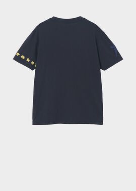 ポールスミス　ウィメン22SS Instant Rose 半袖シャツ Garden Floral