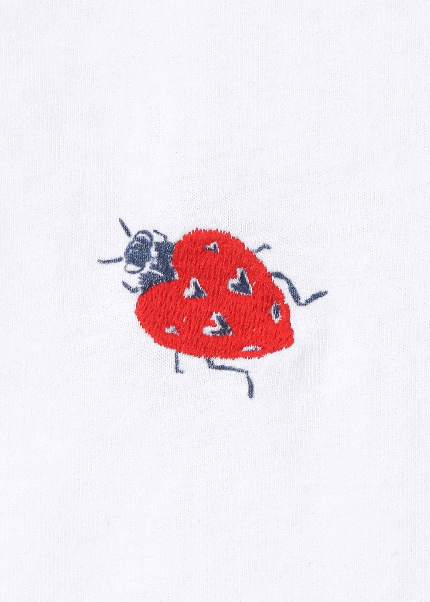 ウィメンズ "Daisy Chain Doodle" 半袖Tシャツ