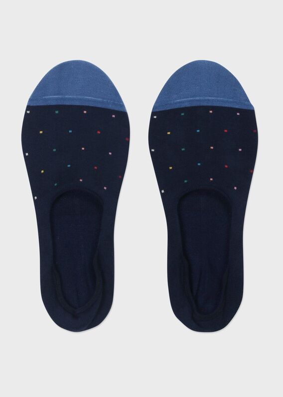 ポールスミス メンズ 靴下 M1A SOCK J2PKM 1B ポールスミス メンズ 靴下 M1A SOCK J2PKM 3B (Paul Smith/靴下
