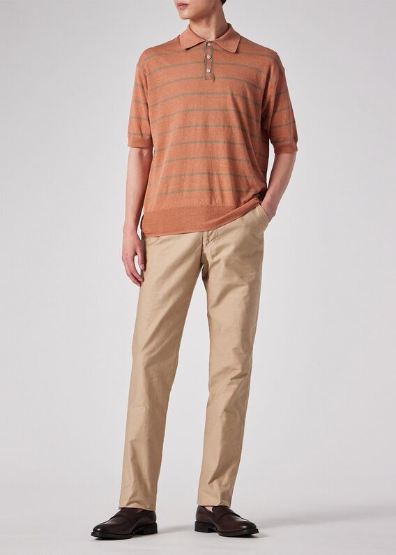 美品✨ ポールスミス サマー コーデュロイ リネン混 テーラード ネイビー Paul Smith ONLINE SHOP｜ポール・スミス