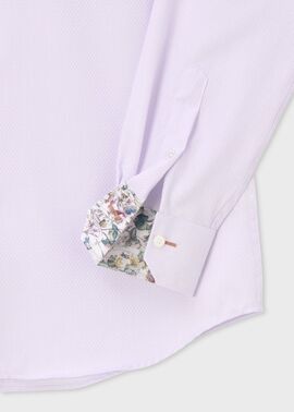 ON2919＊ラメ入りシャツスリーブマーメイドミディドレスwhM MATOW マトウ SHIKI ROUND SILVER / HARU チューリップ