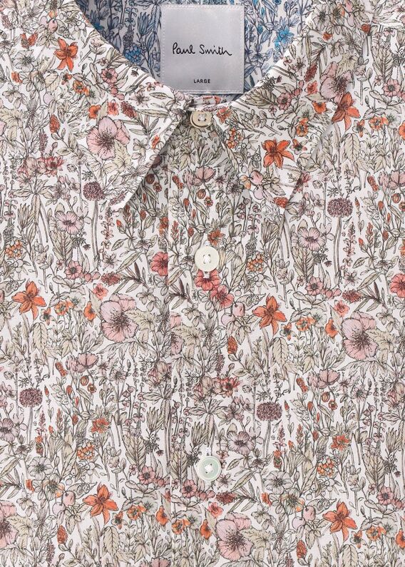 Modern British Tailoring | ポール・スミス