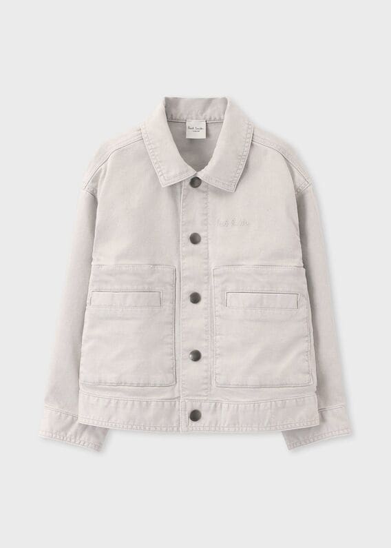 ポールスミス　キッズジャケット130cm ポール・スミス ジュニア(Paul Smith JUNIOR)のアウター
