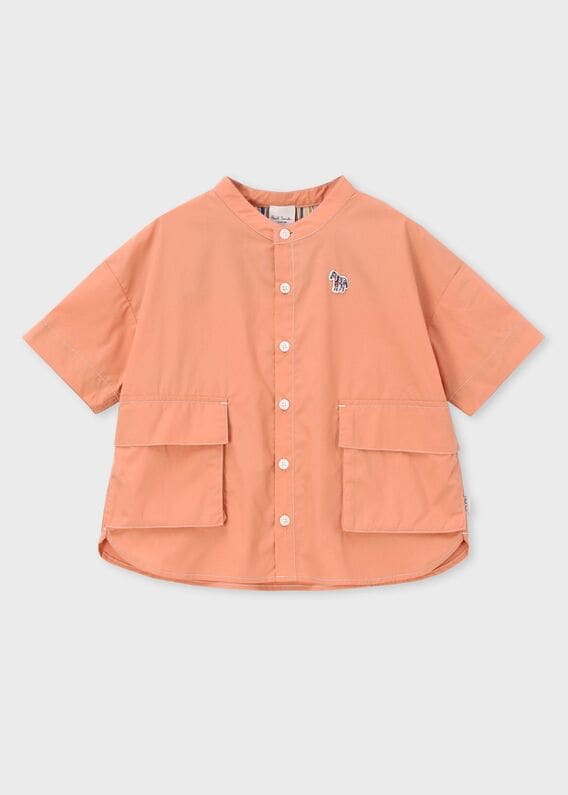 ポール・スミス ジュニア(Paul Smith JUNIOR)のアウター