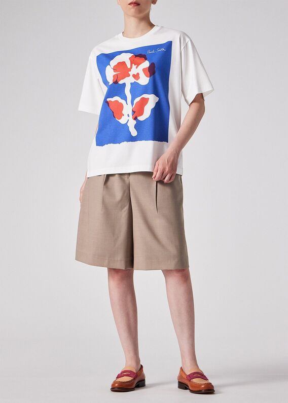 Paul Smith ONLINE SHOP｜ポール・スミス
